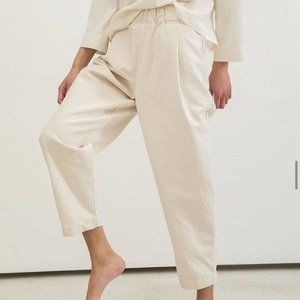 Elizabeth Suzann Cotton Canvas Andys Sz MR